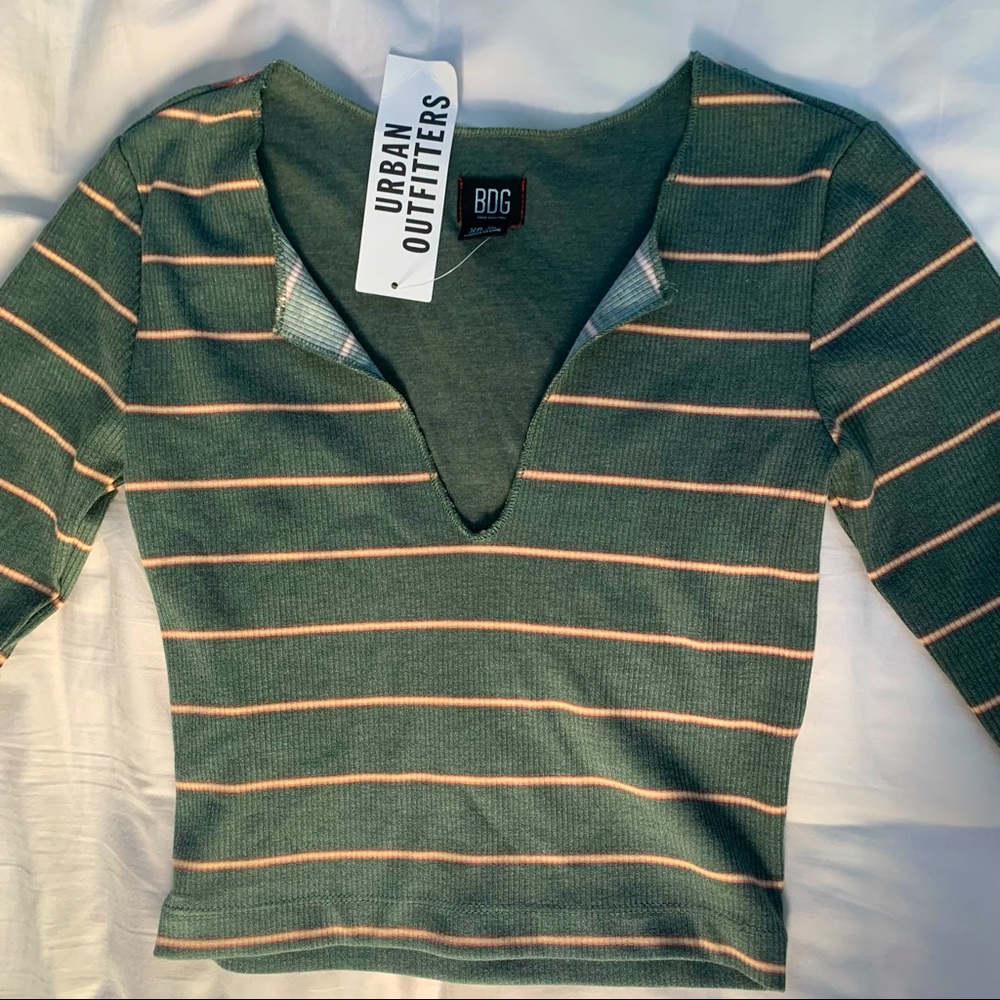 Urban top!!